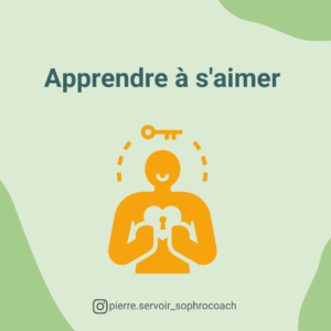 S'aimer
